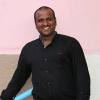 G Karthik Reddy