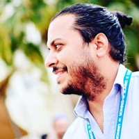 Abdel M Dana