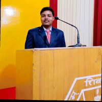 Rasmiranjan Bhoi