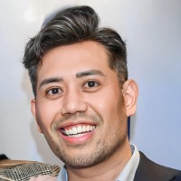 Justin Unga