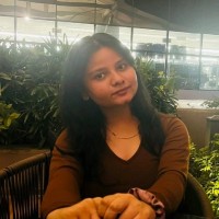 Daisy Prasad