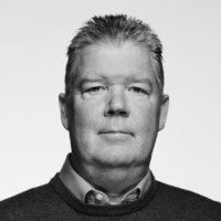 Gary Curtin