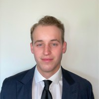 Jackson Cooney, E.I.T.