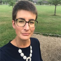 Tami Zacharias, MEd, CTDP