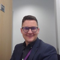 Daniel Stride FBDO MBA CMgr MCMI