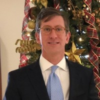 Gerald Jowers, Jr.