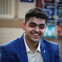 Vineet Shinde