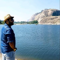 Rishav Majumdar