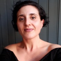 Rosetta Guarisco