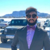 Ismail Atique, B.Eng.