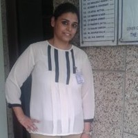 Rashmeet Bhatia