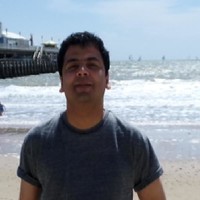 Yashpal Gandhi