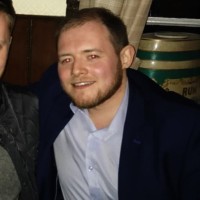 Darragh Crowley