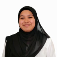 Nurul Iman Khairul Safian