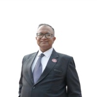 Prof. (Dr.) Ajay. Kumar Gupta