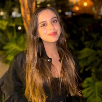 Gabriela Hamit Perdomo