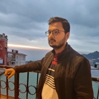 Mayur Sadhu