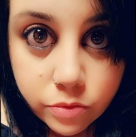 Samantha Flores