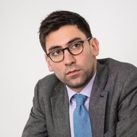 Nikos Asimakopoulos