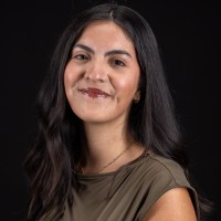 Ana Gabriela Garcia