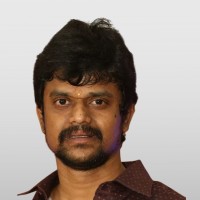 Karthikeyan Muthuvel