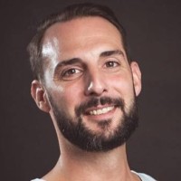 Sébastien Bilourou