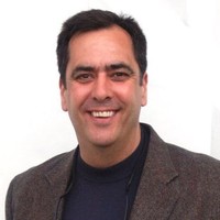 Keith Simpson