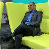 Ramachandra Bg, Iimk Smp, Itil Expert ®,Itilv4Mp®,Pmp®