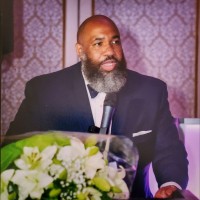 Corey W. Reynolds, Ed.D.