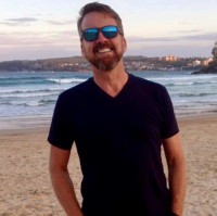 Scott Wood