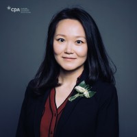 Patricia Tang, Cpa