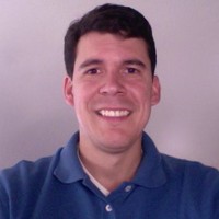 Shaun Marmolejo, Ccie
