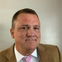 Eric Trivett ,CM, MBA