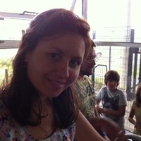 Tatiana Cotorobai