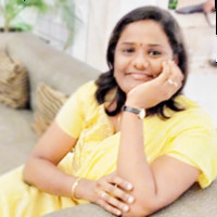 Surekha Karunanidhi