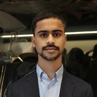 Mohd Jafar Ali