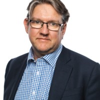 Toby Hewitt