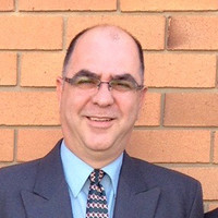 Leo Gerandonis