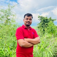 Narayan B.K.