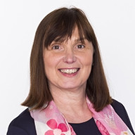 Val Baxter