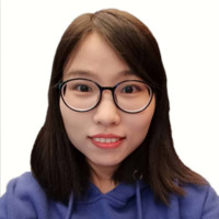 Harper Wong