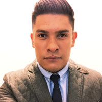David Bustamante