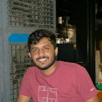 Vishwesh Joshi