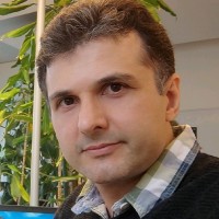 Hamid Mirmohammadsadeghi