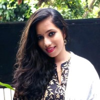 Mamitha Arjun