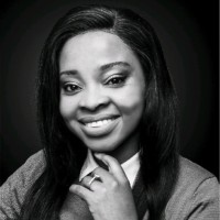 Mokgadi Sharlene Modisane