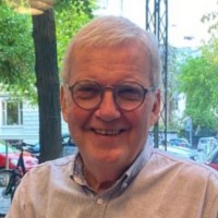 Jan Palsmark