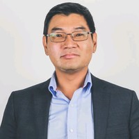 Keith Minn