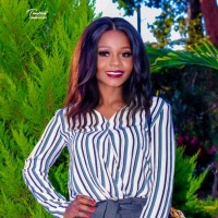Tinah Mwaba