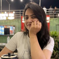 Palak Modi